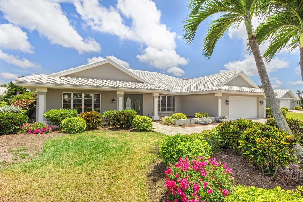 Photo of 622 Paget Court, Venice, FL 34293 (MLS # TB8508839)