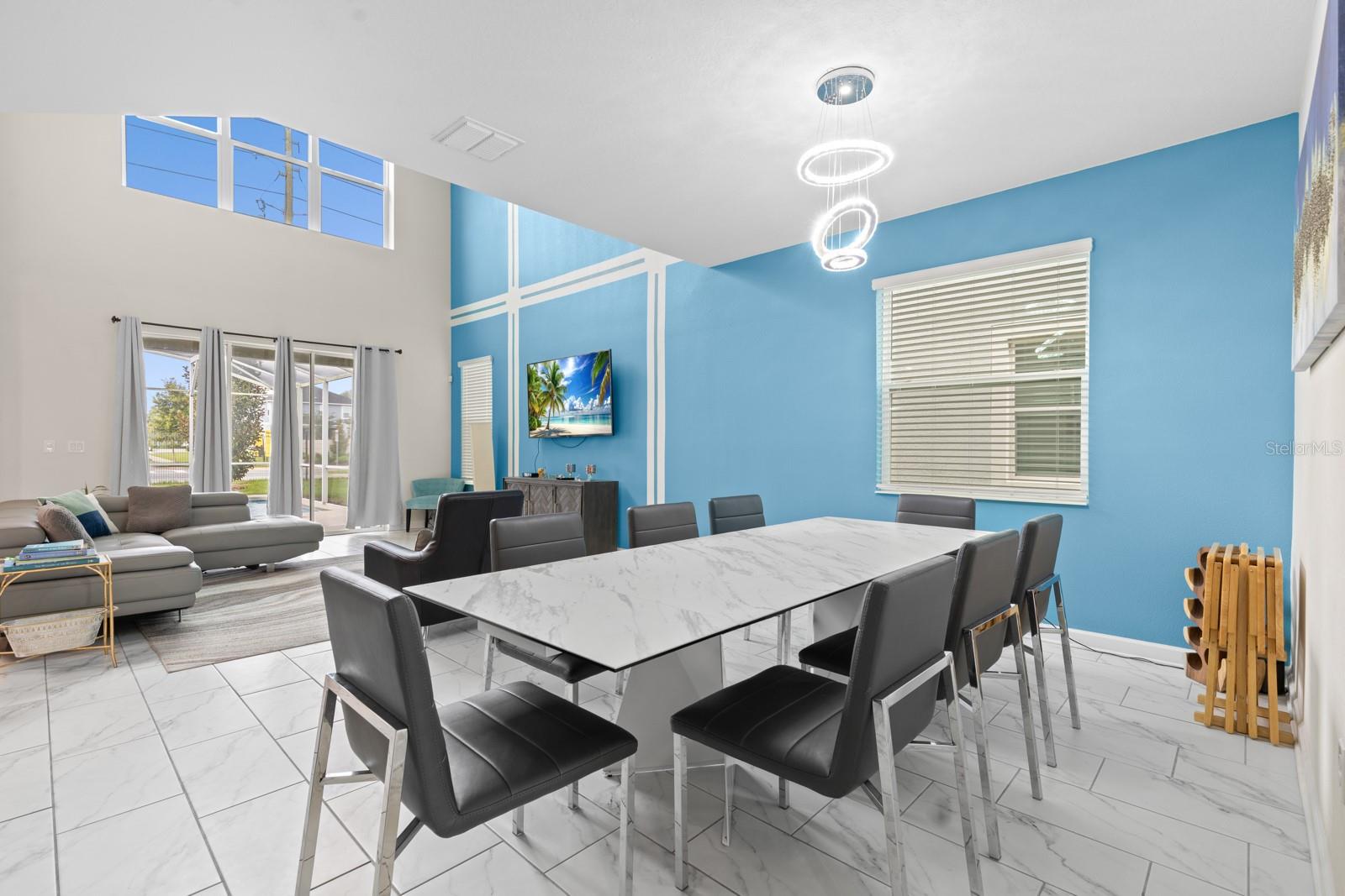 STONEYBROOK SOUTH NORTH PRCL PH 3 - Residential Lease