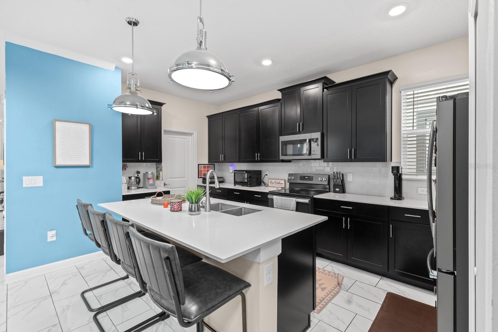 STONEYBROOK SOUTH NORTH PRCL PH 3 - Residential Lease