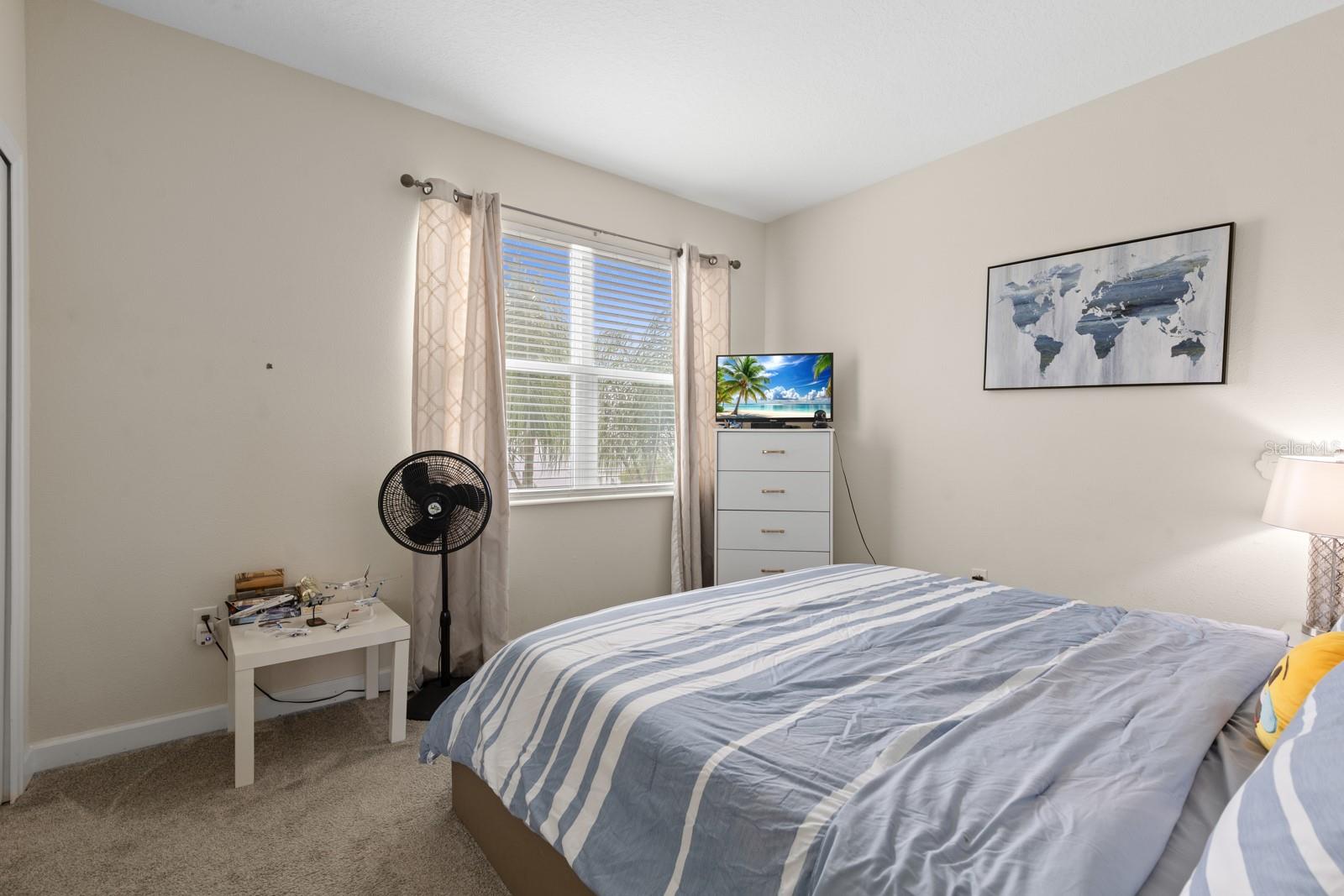 STONEYBROOK SOUTH NORTH PRCL PH 3 - Residential Lease
