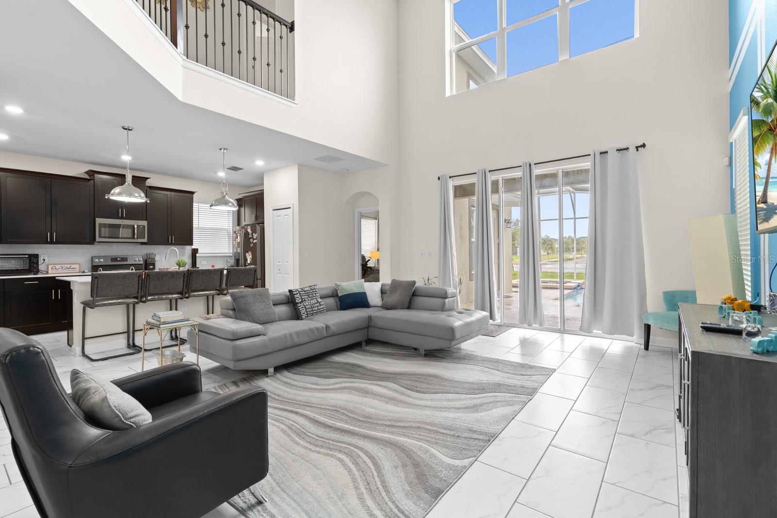 STONEYBROOK SOUTH NORTH PRCL PH 3 - Residential Lease