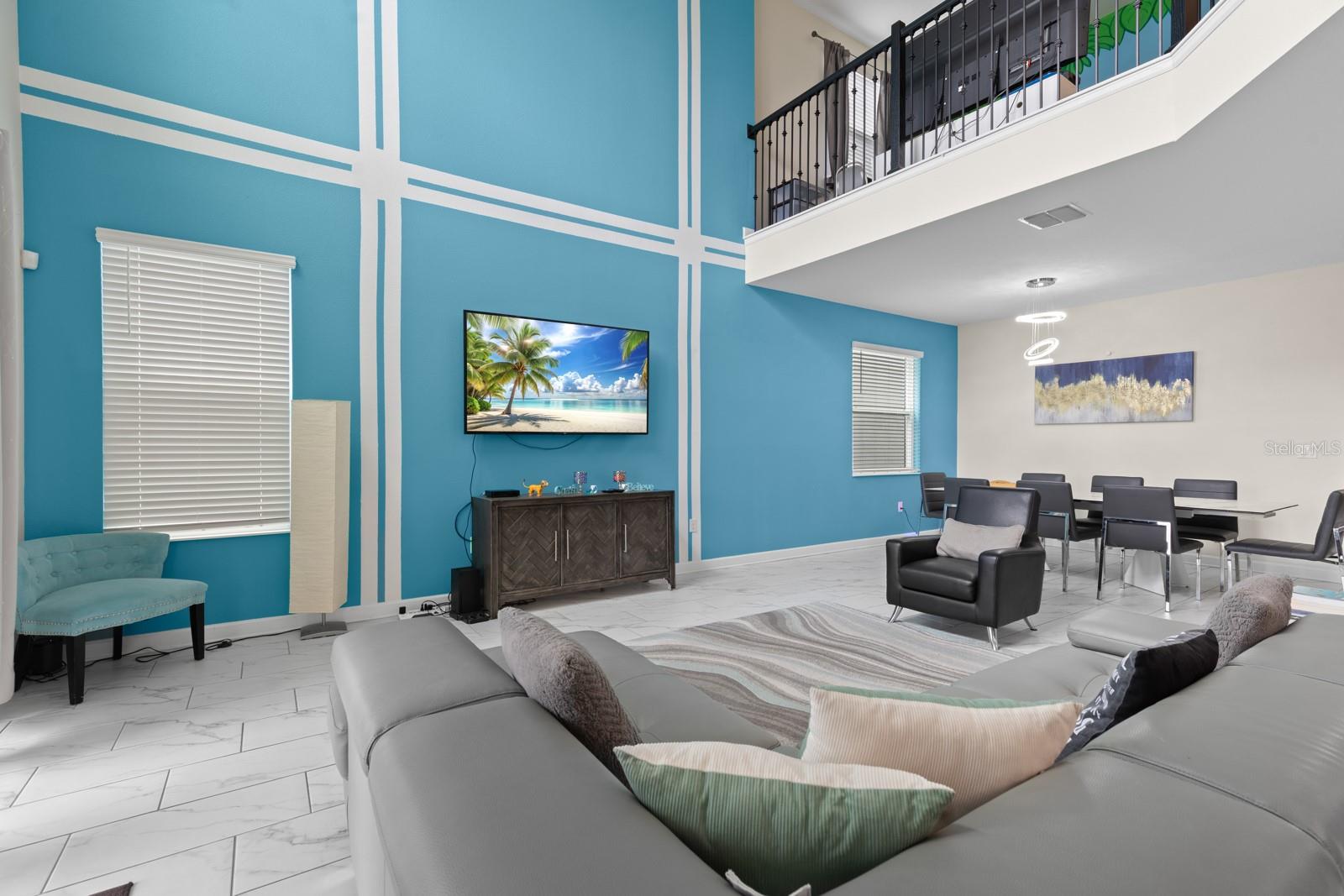 STONEYBROOK SOUTH NORTH PRCL PH 3 - Residential Lease