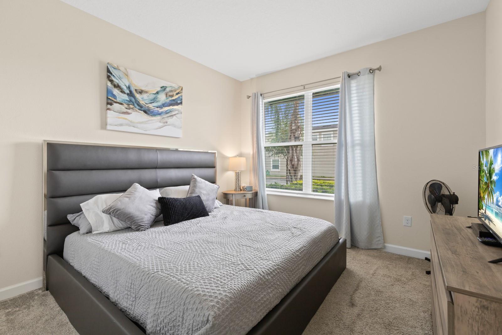 STONEYBROOK SOUTH NORTH PRCL PH 3 - Residential Lease