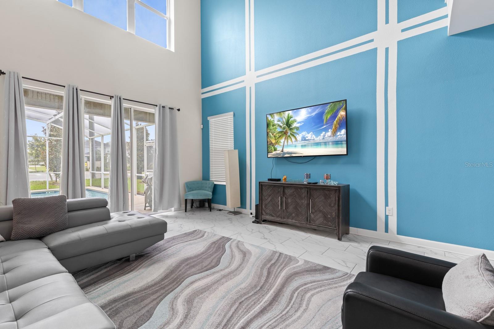 STONEYBROOK SOUTH NORTH PRCL PH 3 - Residential Lease