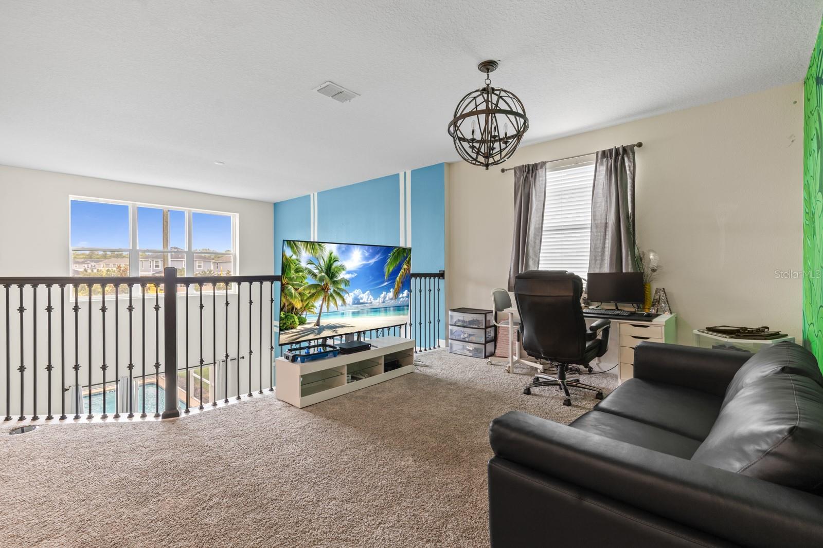 STONEYBROOK SOUTH NORTH PRCL PH 3 - Residential Lease