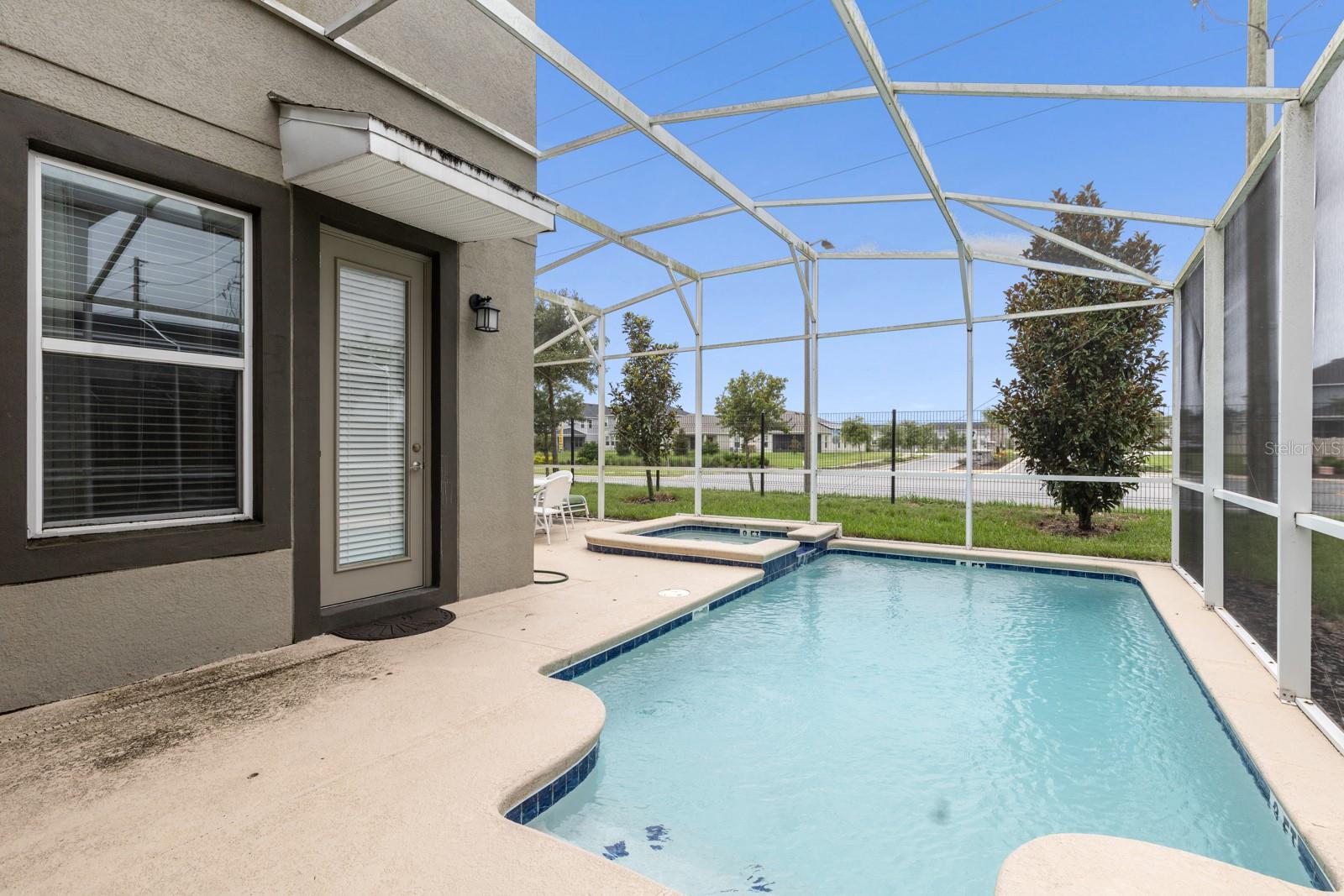 STONEYBROOK SOUTH NORTH PRCL PH 3 - Residential Lease