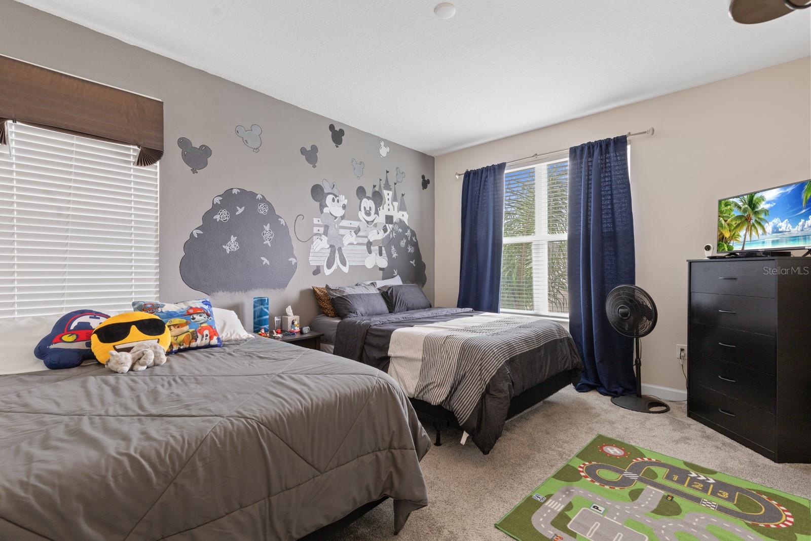 STONEYBROOK SOUTH NORTH PRCL PH 3 - Residential Lease