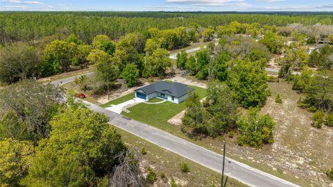 Tiny photo for 5 Malauka Loop Track, Ocklawaha, FL 32179 (MLS # O6409942)
