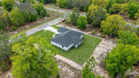 Tiny photo for 5 Malauka Loop Track, Ocklawaha, FL 32179 (MLS # O6409942)