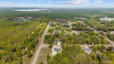 Tiny photo for 5 Malauka Loop Track, Ocklawaha, FL 32179 (MLS # O6409942)