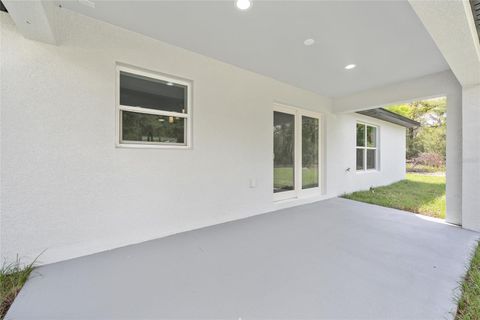 Tiny photo for 5 Malauka Loop Track, Ocklawaha, FL 32179 (MLS # O6409942)