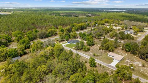 Tiny photo for 5 Malauka Loop Track, Ocklawaha, FL 32179 (MLS # O6409942)