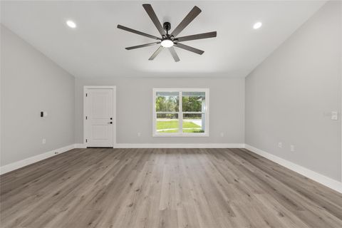 Tiny photo for 5 Malauka Loop Track, Ocklawaha, FL 32179 (MLS # O6409942)