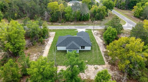Tiny photo for 5 Malauka Loop Track, Ocklawaha, FL 32179 (MLS # O6409942)
