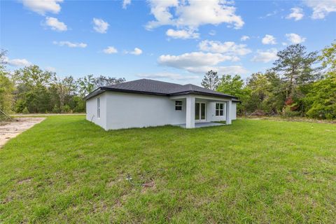 Tiny photo for 5 Malauka Loop Track, Ocklawaha, FL 32179 (MLS # O6409942)