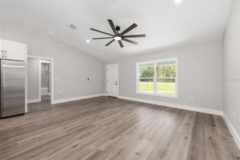 Tiny photo for 5 Malauka Loop Track, Ocklawaha, FL 32179 (MLS # O6409942)