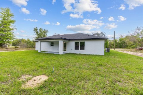 Tiny photo for 5 Malauka Loop Track, Ocklawaha, FL 32179 (MLS # O6409942)