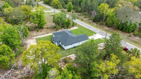 Tiny photo for 5 Malauka Loop Track, Ocklawaha, FL 32179 (MLS # O6409942)