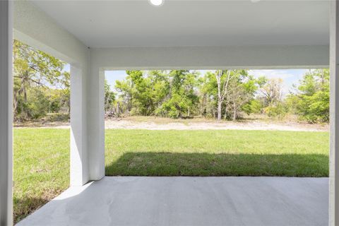 Tiny photo for 5 Malauka Loop Track, Ocklawaha, FL 32179 (MLS # O6409942)