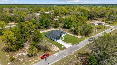 Tiny photo for 5 Malauka Loop Track, Ocklawaha, FL 32179 (MLS # O6409942)