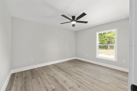 Tiny photo for 5 Malauka Loop Track, Ocklawaha, FL 32179 (MLS # O6409942)