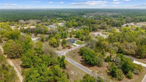Tiny photo for 5 Malauka Loop Track, Ocklawaha, FL 32179 (MLS # O6409942)