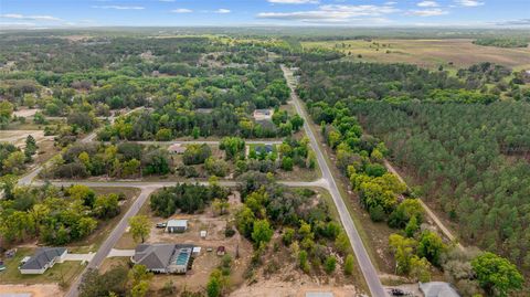 Tiny photo for 5 Malauka Loop Track, Ocklawaha, FL 32179 (MLS # O6409942)