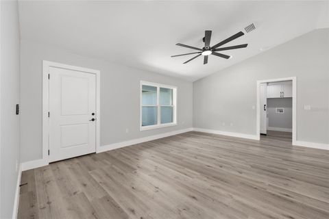 Tiny photo for 5 Malauka Loop Track, Ocklawaha, FL 32179 (MLS # O6409942)