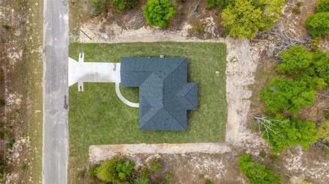 Tiny photo for 5 Malauka Loop Track, Ocklawaha, FL 32179 (MLS # O6409942)