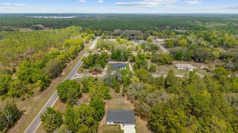 Tiny photo for 5 Malauka Loop Track, Ocklawaha, FL 32179 (MLS # O6409942)
