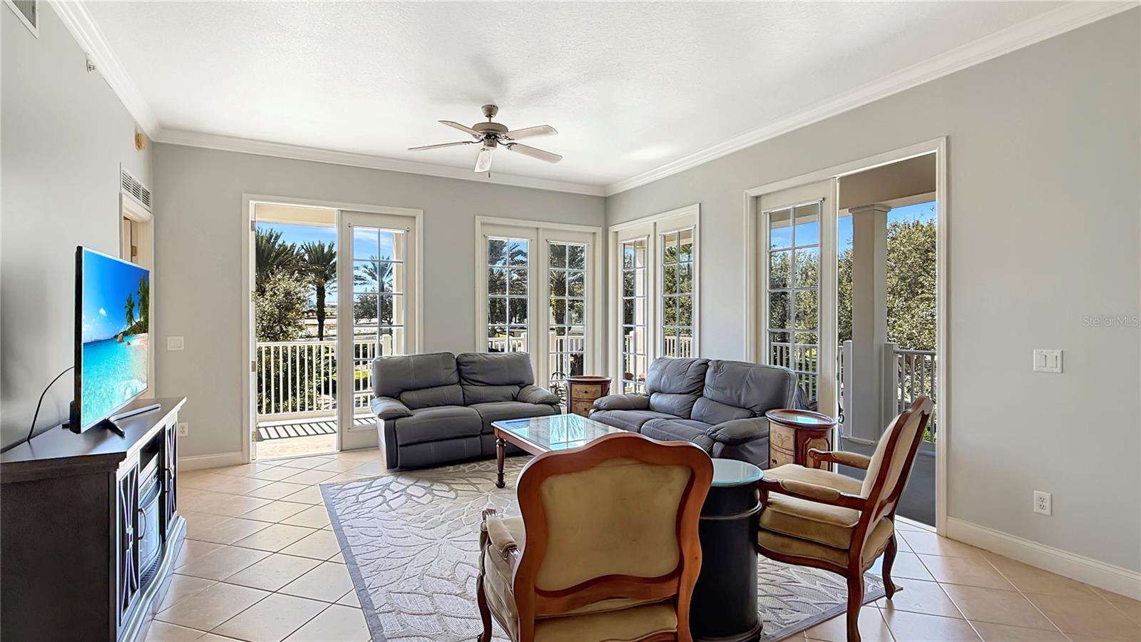 TERRACES AT REUNION CONDO PH 12 - Residential