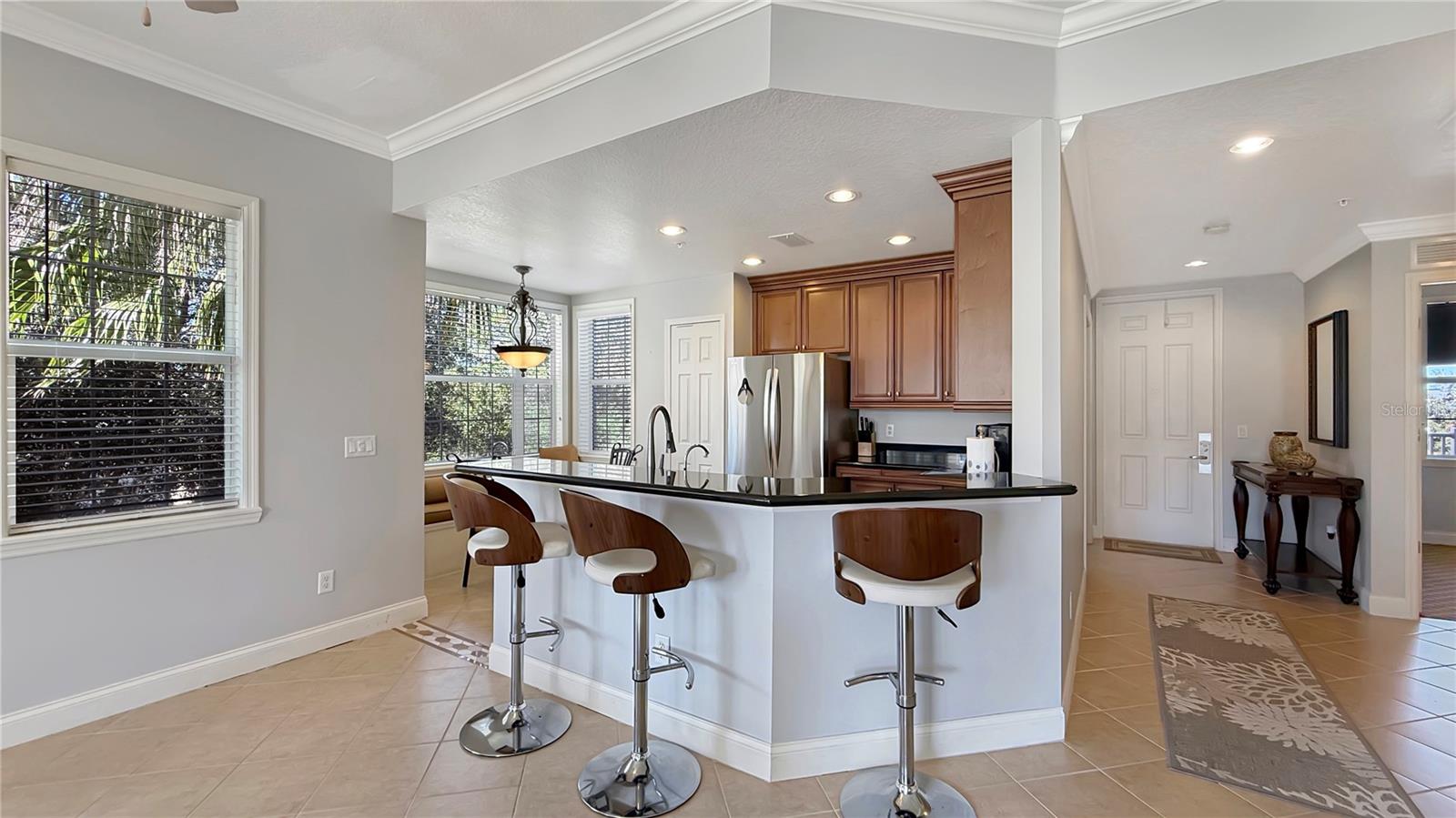 TERRACES AT REUNION CONDO PH 12 - Residential