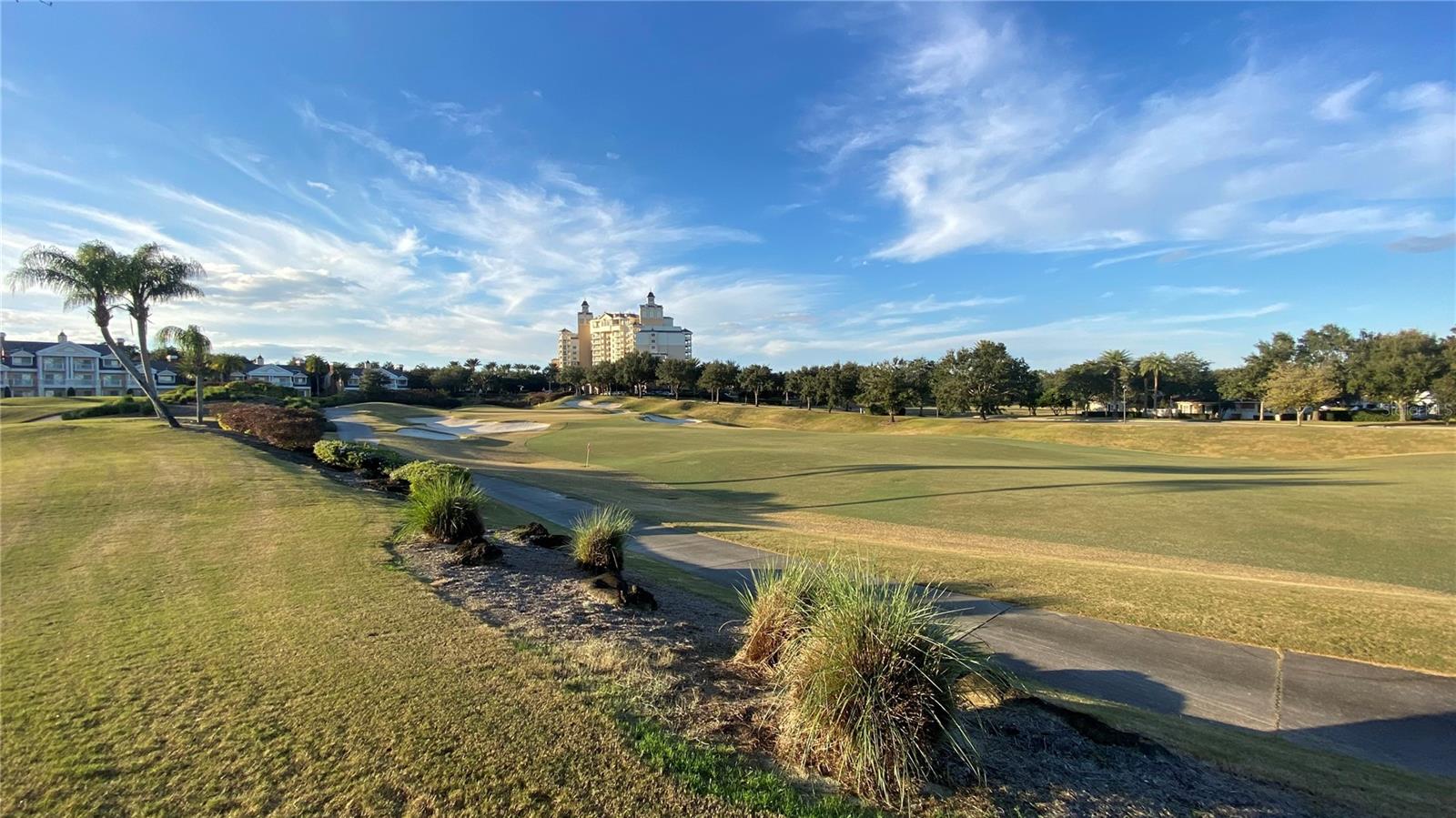 TERRACES AT REUNION CONDO PH 12 - Residential
