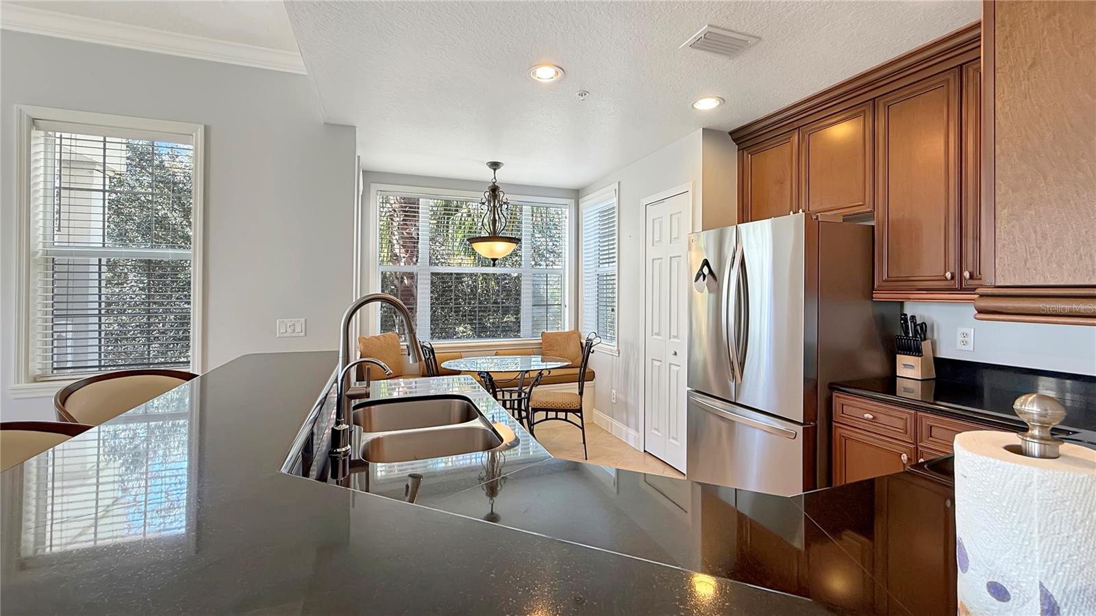 TERRACES AT REUNION CONDO PH 12 - Residential