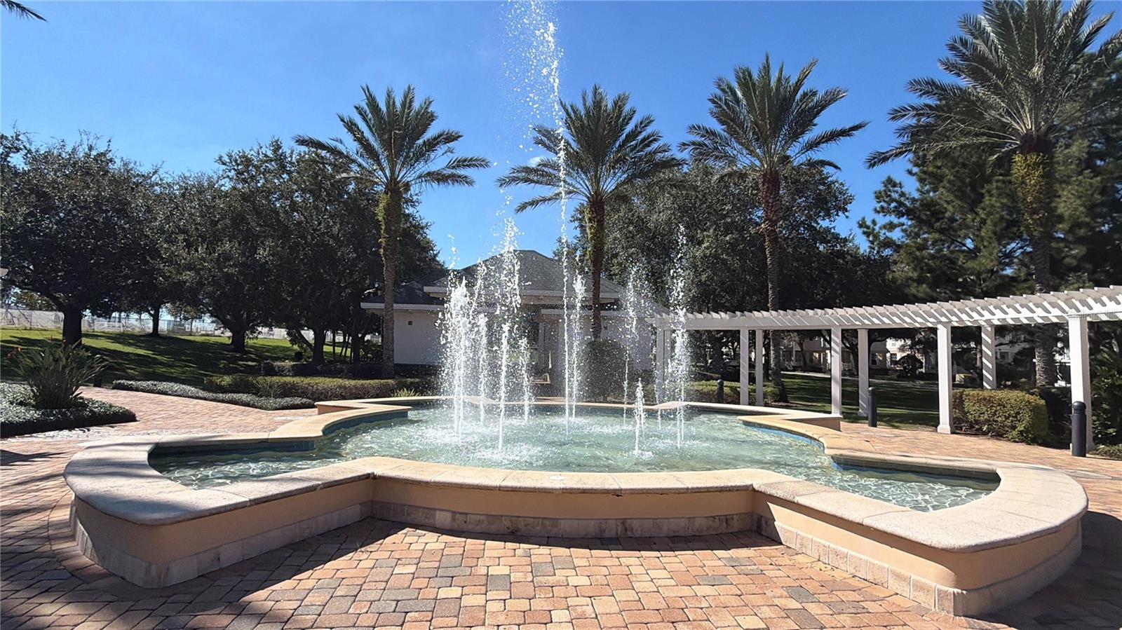 TERRACES AT REUNION CONDO PH 12 - Residential