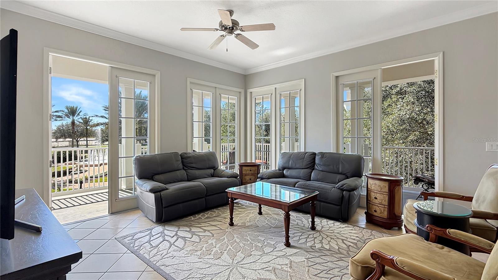 TERRACES AT REUNION CONDO PH 12 - Residential