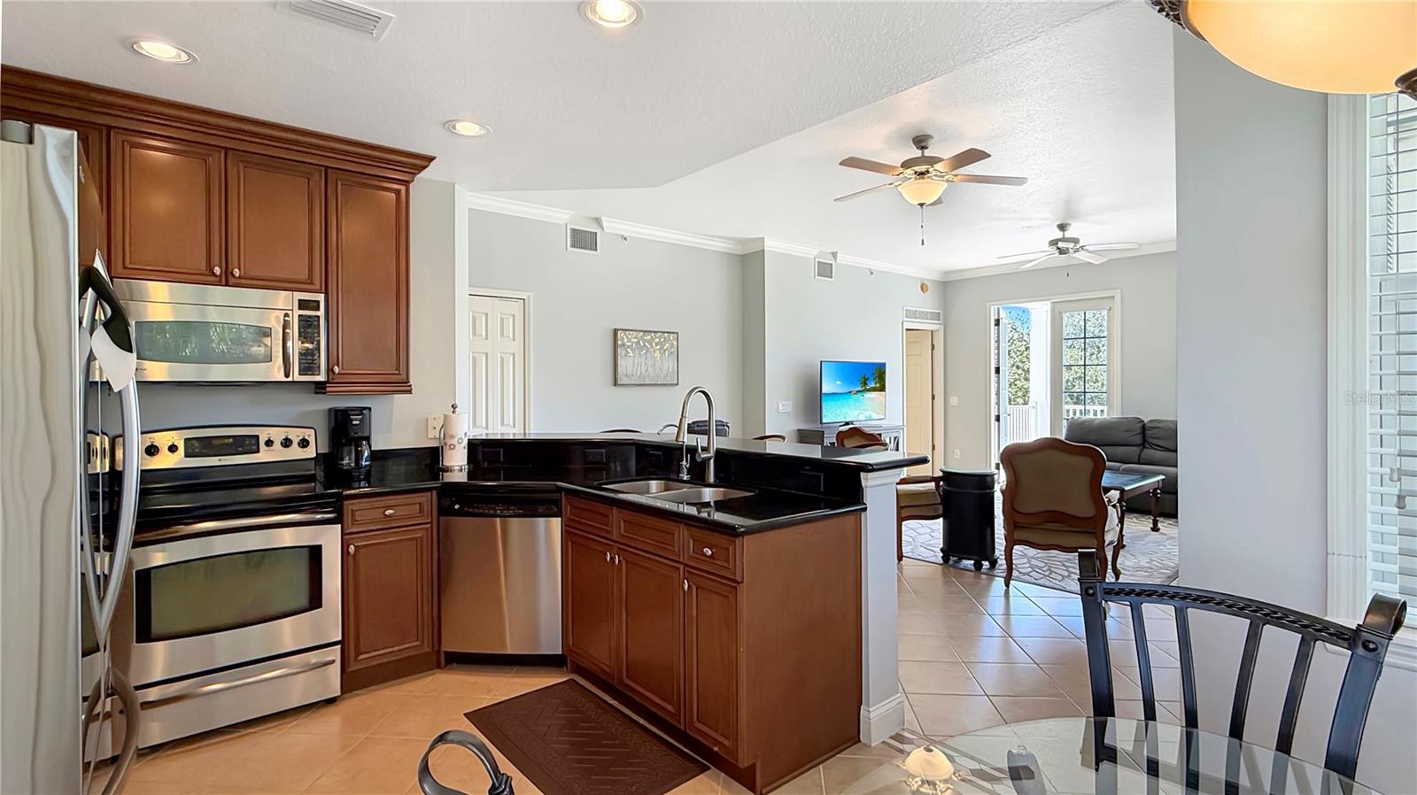 TERRACES AT REUNION CONDO PH 12 - Residential