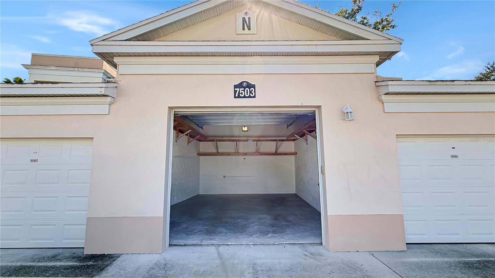 TERRACES AT REUNION CONDO PH 12 - Residential