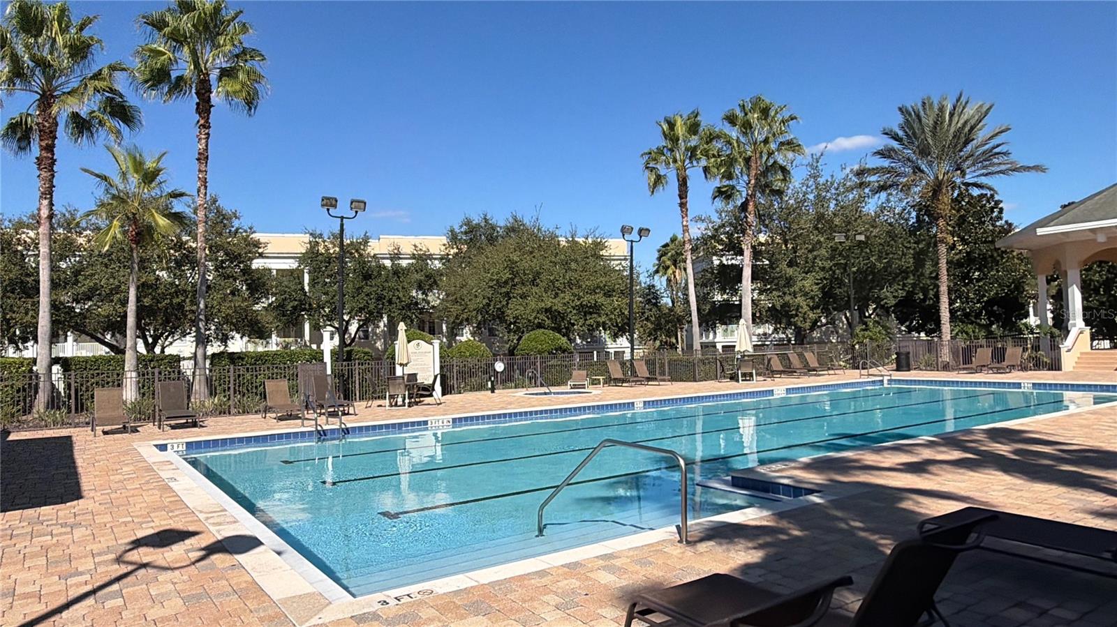 TERRACES AT REUNION CONDO PH 12 - Residential