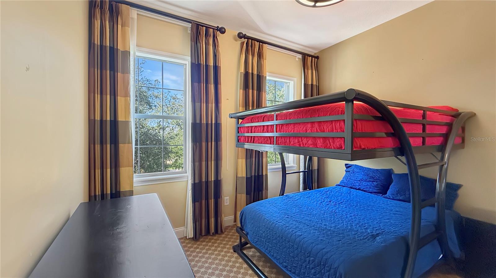 TERRACES AT REUNION CONDO PH 12 - Residential