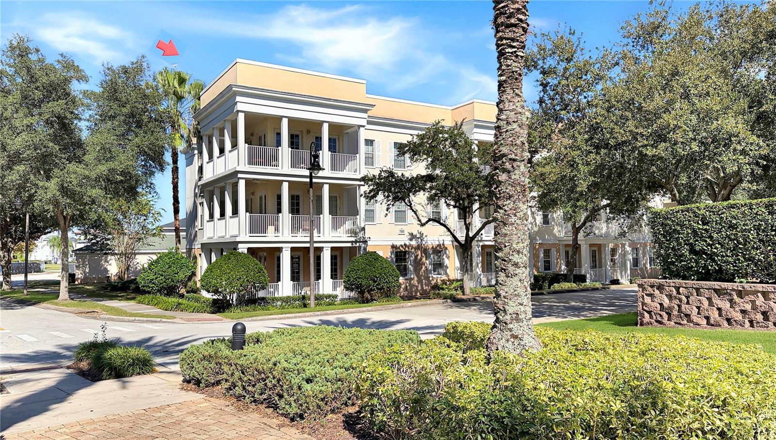 7503 MOURNING DOVE CIRCLE 304