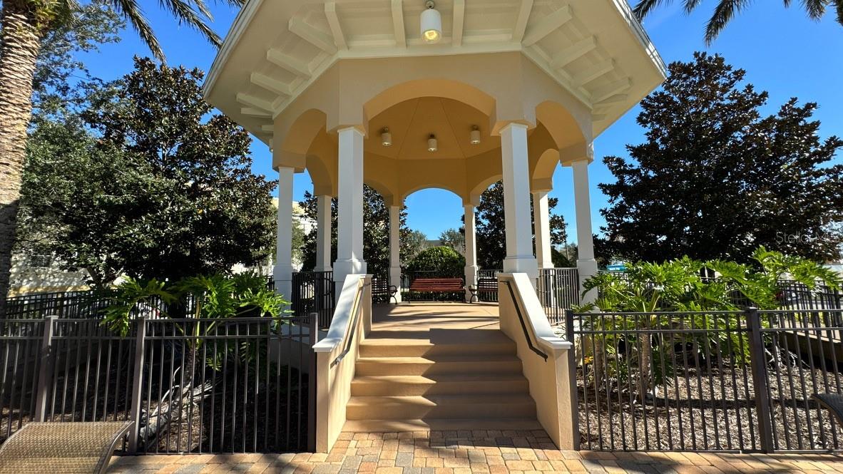 TERRACES AT REUNION CONDO PH 12 - Residential