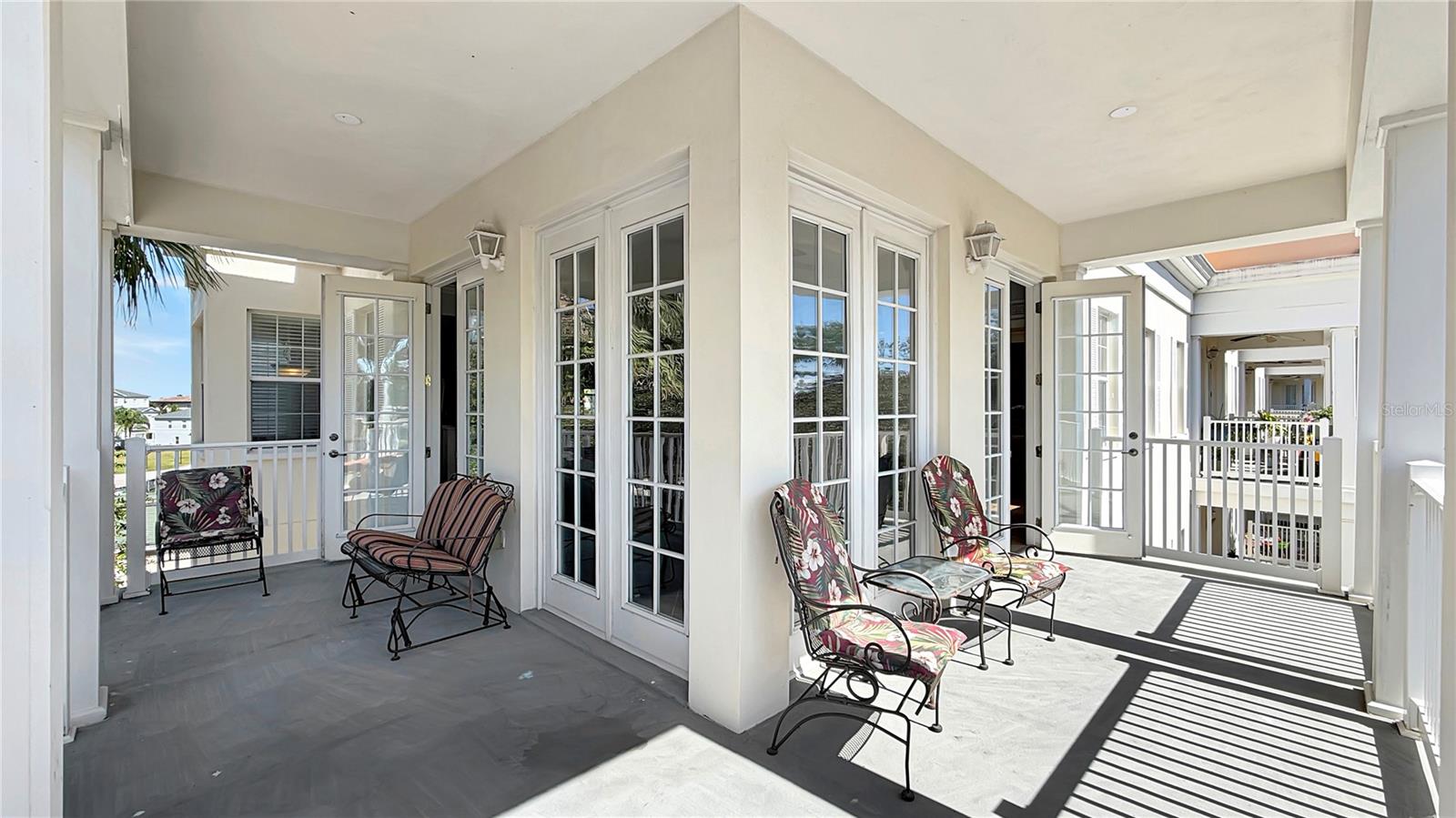 TERRACES AT REUNION CONDO PH 12 - Residential