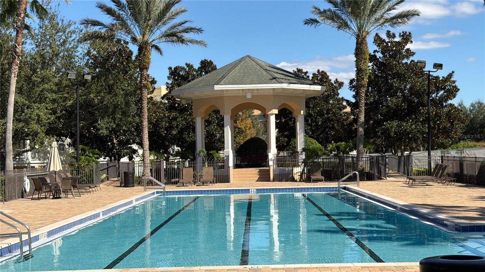 TERRACES AT REUNION CONDO PH 12 - Residential