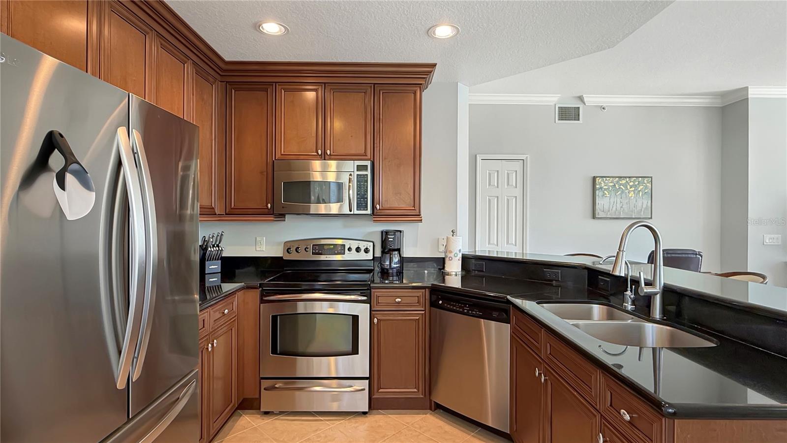 TERRACES AT REUNION CONDO PH 12 - Residential