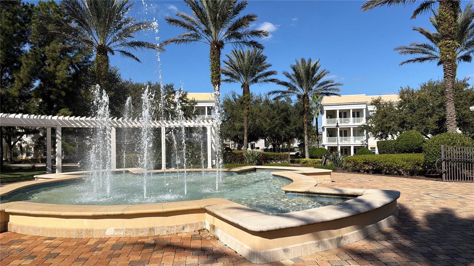 TERRACES AT REUNION CONDO PH 12 - Residential