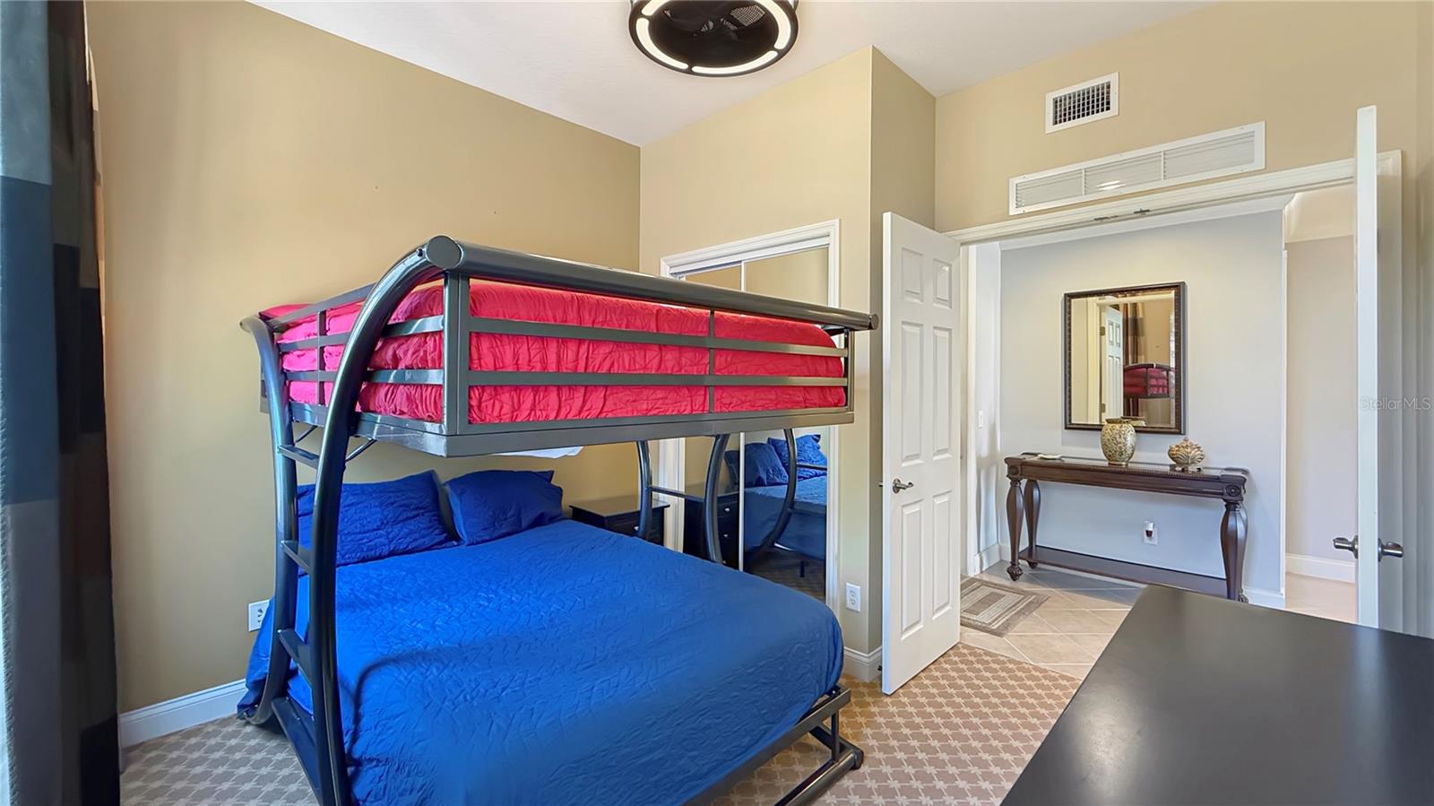 TERRACES AT REUNION CONDO PH 12 - Residential