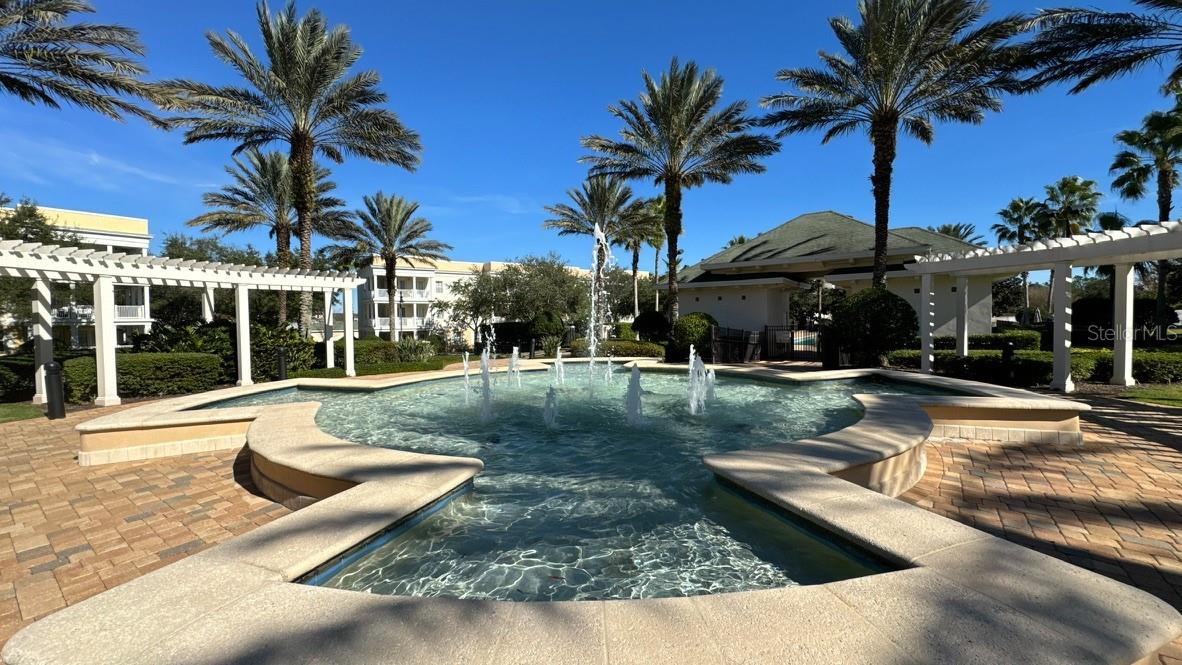 TERRACES AT REUNION CONDO PH 12 - Residential