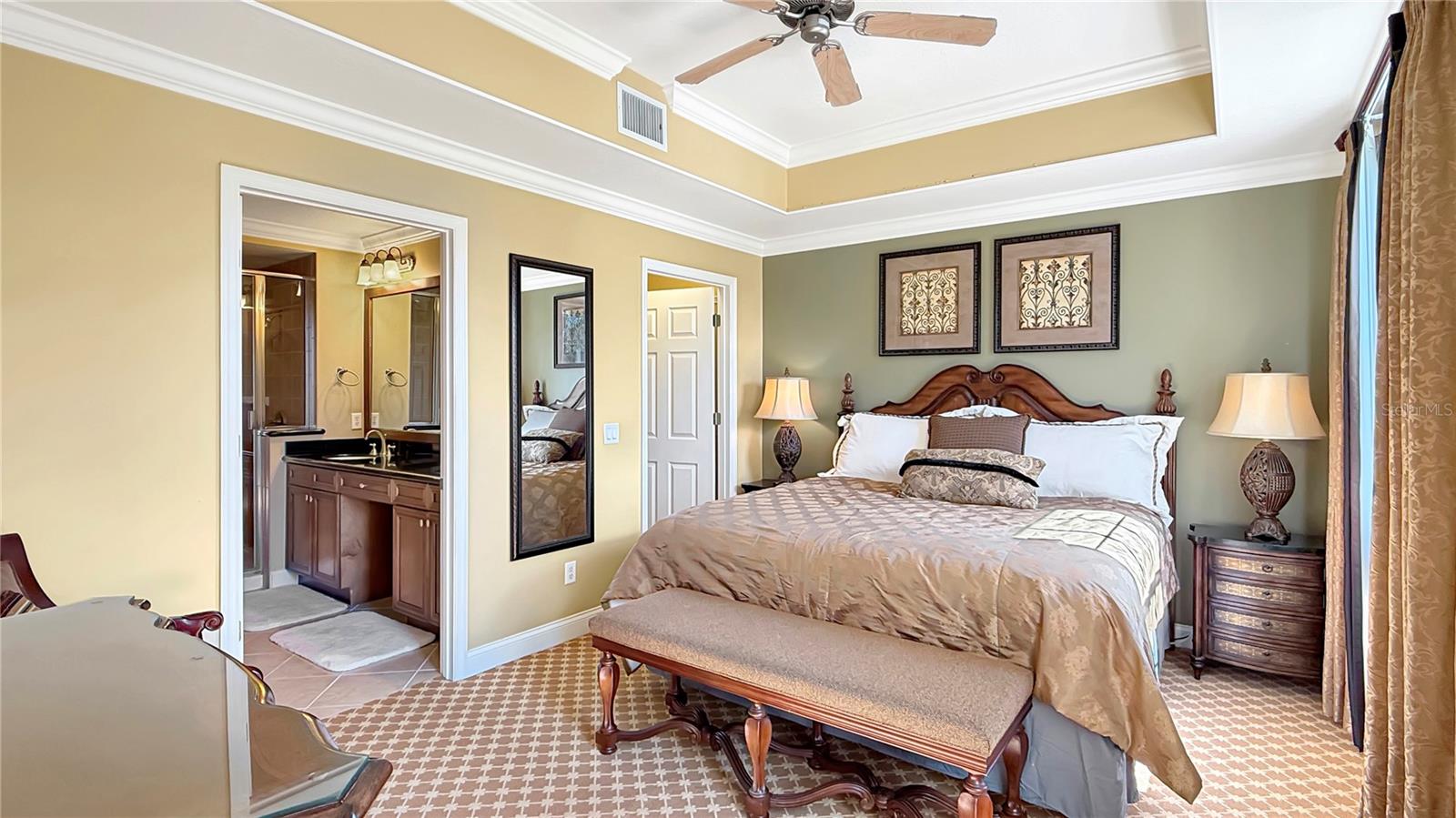 TERRACES AT REUNION CONDO PH 12 - Residential