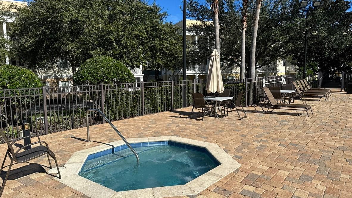 TERRACES AT REUNION CONDO PH 12 - Residential